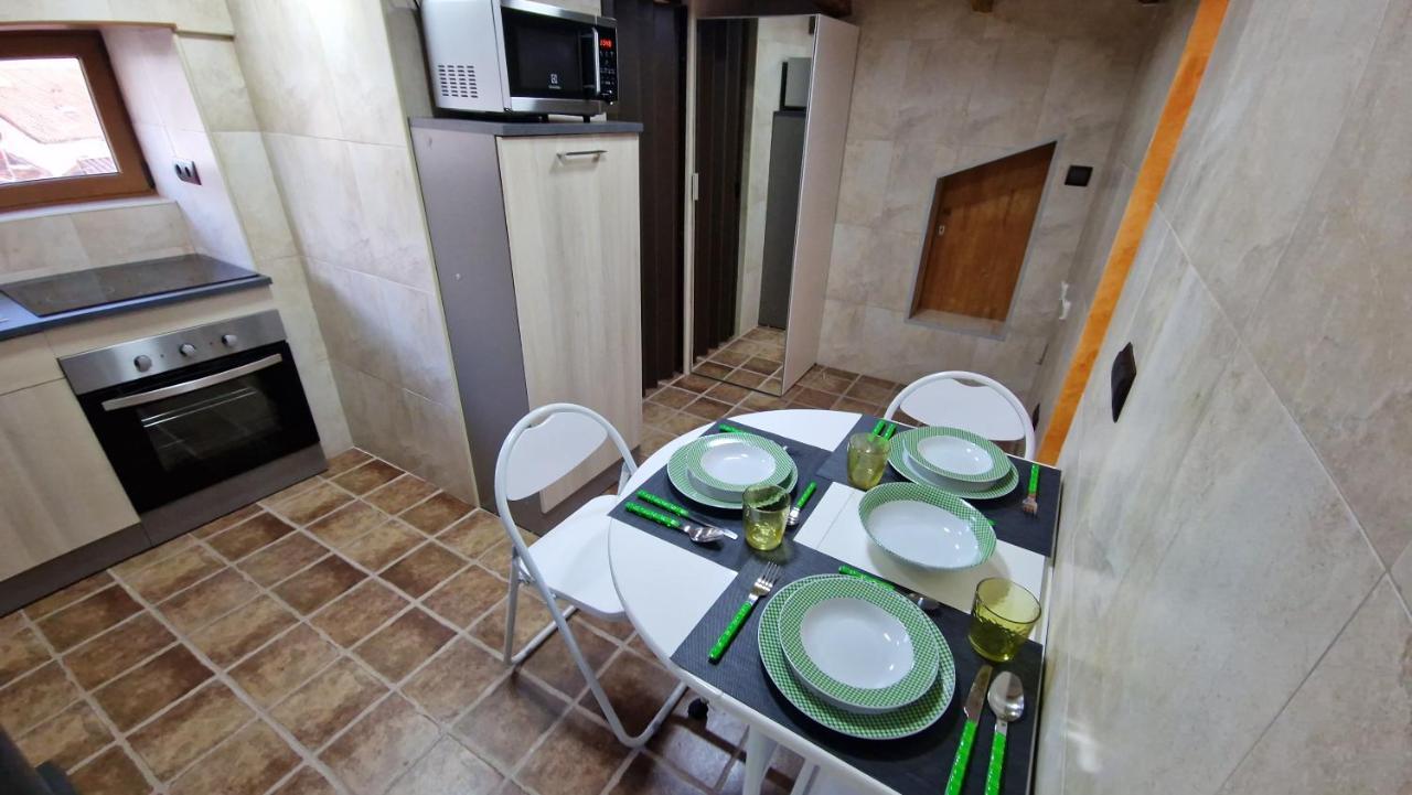 Apartamento El Loft De San Juan Vut09468 Burgo Exterior foto