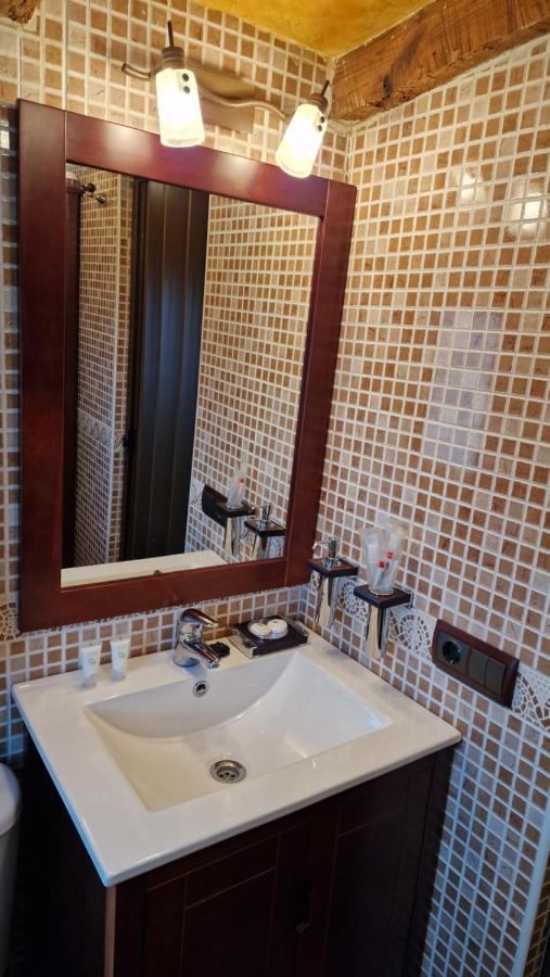 Apartamento El Loft De San Juan Vut09468 Burgo Exterior foto